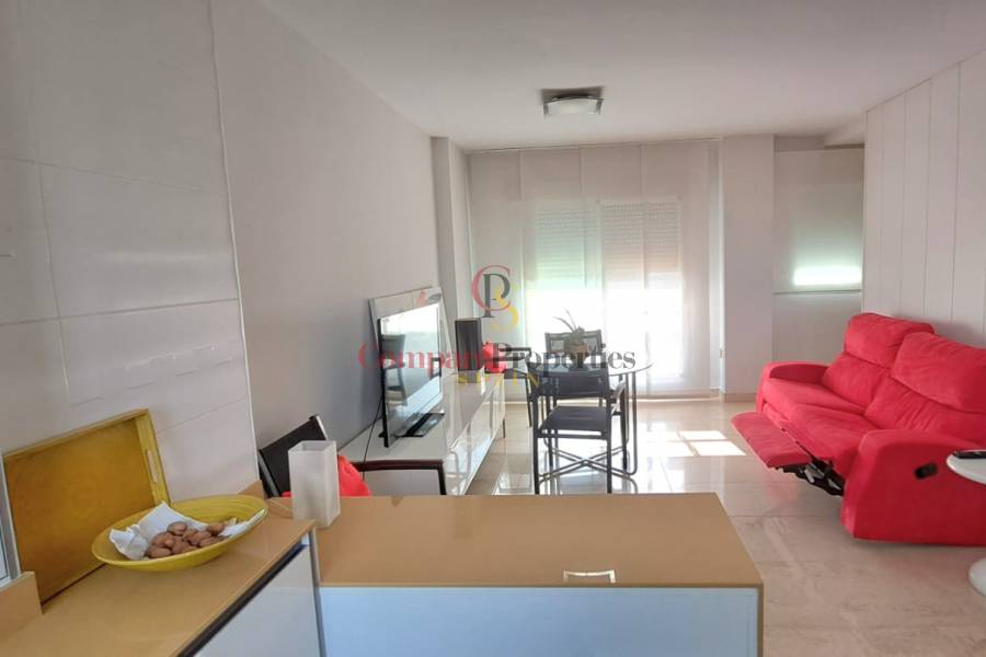 Sale - Duplex and Penthouses - Dénia - Casco urbano