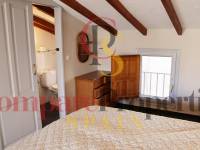 Sale - Townhouses - Jalon Valley - 