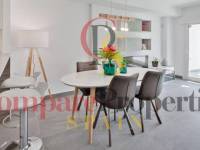 Sale - Bungalow - Monforte del Cid - Alenda Golf