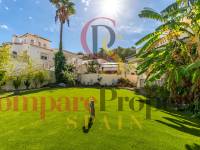 Sale - Villa - Alfaz Del Pi - Alfas del Pí