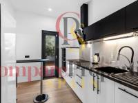 Verkauf - Villa - Altea - Altéa