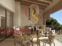 Venta - Villa - Benissa - 