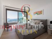 Vente - Villa - Benitachell - CUMBRES DEL SOL