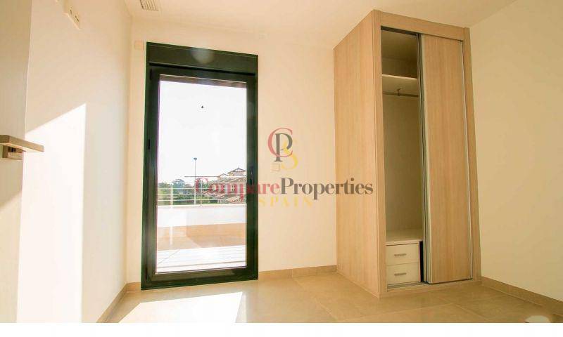 Vente - Villa - Elche - La Marina / El Pinet