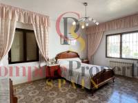Sale - Villa - Dénia
