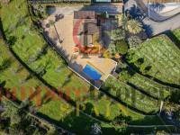 Sale - Villa - Benissa