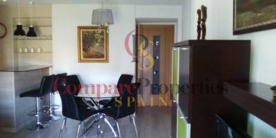 Apartment - Sale - Dénia - Casco urbano