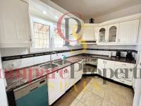 Venta - Villa - Moraira - Benimeit