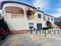 Verkauf - Villa - Orba Valley - 