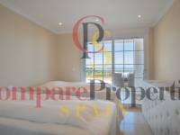 Verkoop - Apartment - Pedreguer