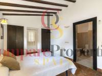 Verkoop - Villa - Benissa - Benissa Coast