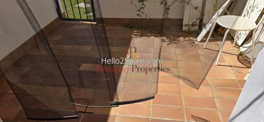 Verkoop - Apartment - La Sella - La Sella Golf Resort