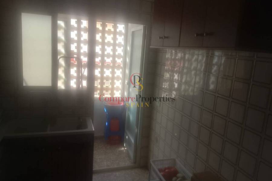  - Apartment - L'Alqueria de la Comtessa - 
