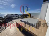 Verkauf - Apartment - Villajoyosa - 