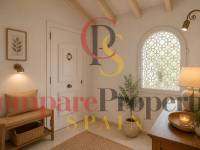 Venta - Villa - Dénia - 