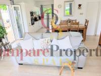 Verkauf - Villa - Moraira - La sabatera