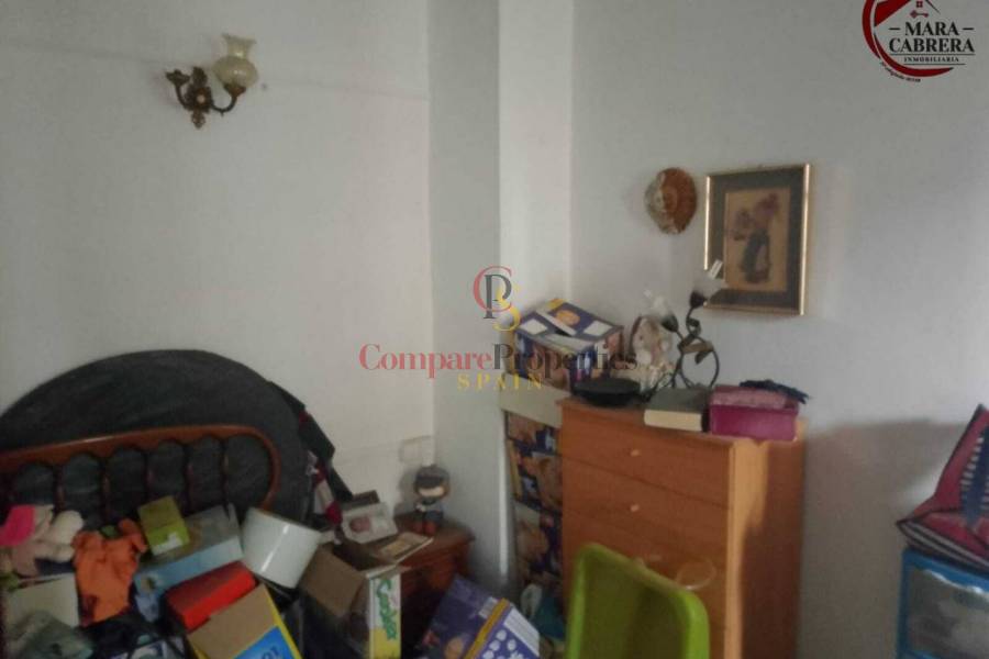 Sale - Apartment - Gandía - 