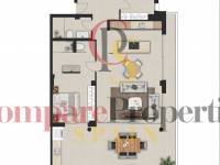 Sale - Apartment - La Sella - LA SELLA GOLF