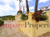 Venta - Villa - Jalon Valley - 