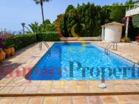 Venta - Villa - Altea - Campomanes