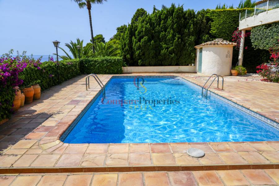 Venta - Villa - Altea - Campomanes