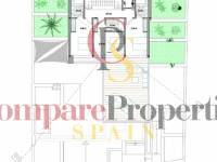 Sale - Villa - Calpe - 