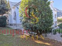 Verkauf - Villa - Dénia - 