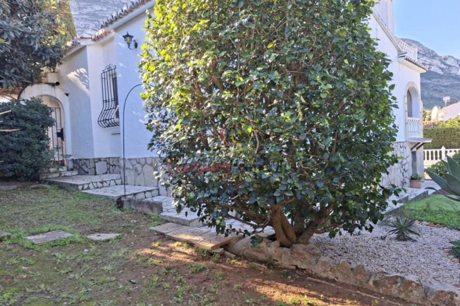 Verkauf - Villa - Dénia - 