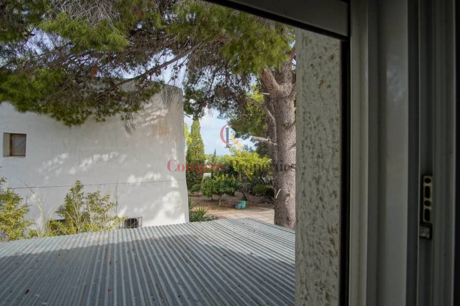 Venta - Villa - Dénia