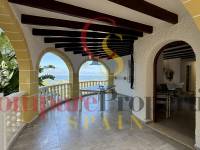 Sale - Villa - Dénia - 