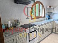 Vente - Villa - Benissa - Baladrar