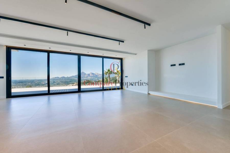 Sale - Villa - Altea - Altea Hills