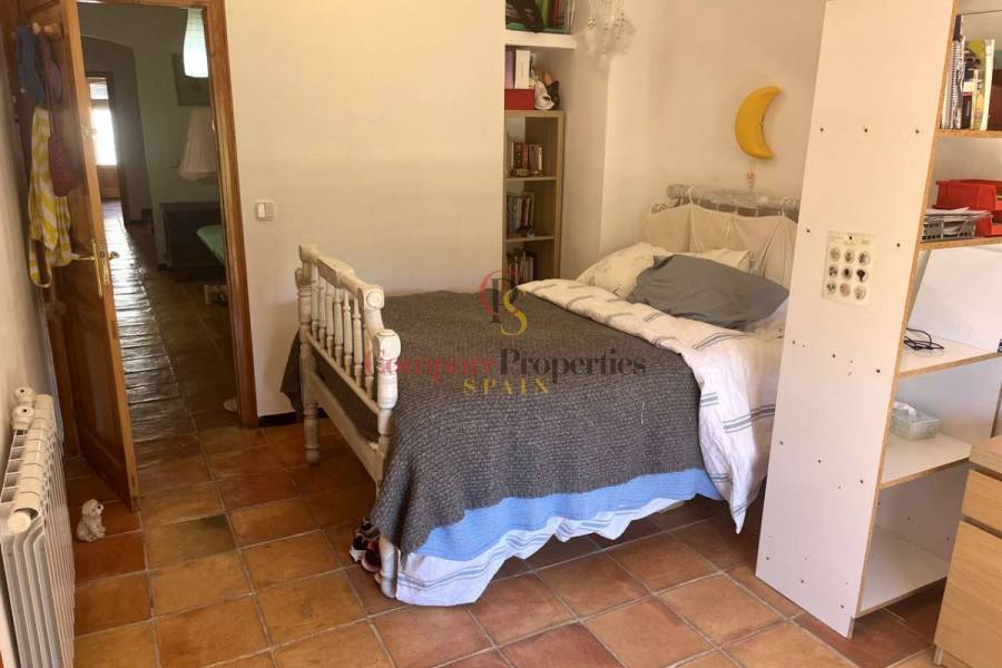 Vente - Villa - Orba Valley - Orba