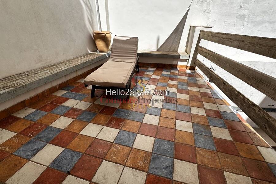 Verkoop - Townhouses - Pego