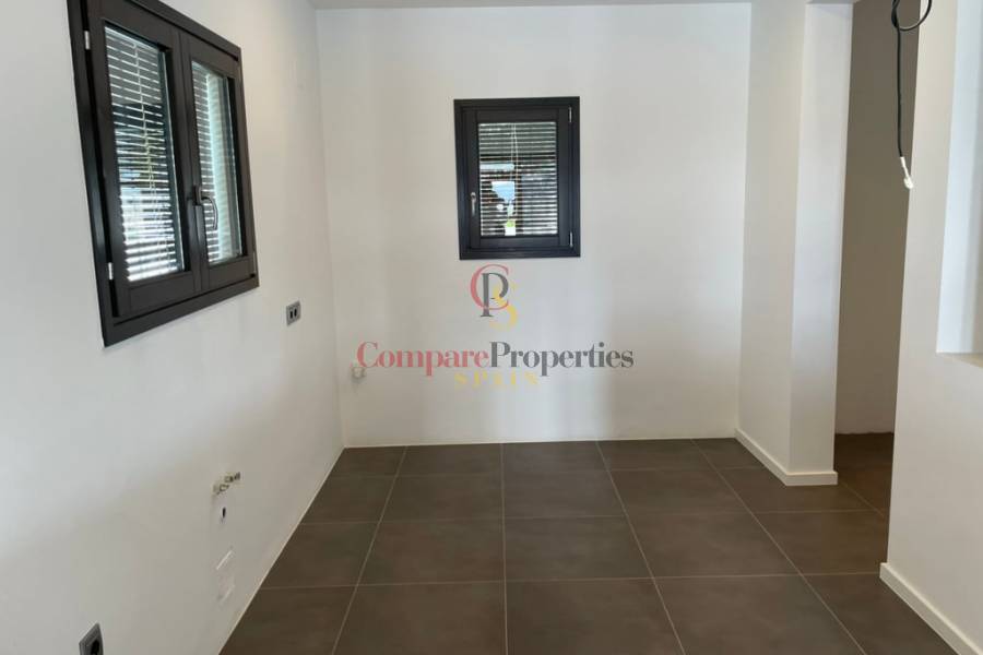 Sale - Villa - Moraira