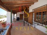 Sale - Villa - Moraira - El Portet