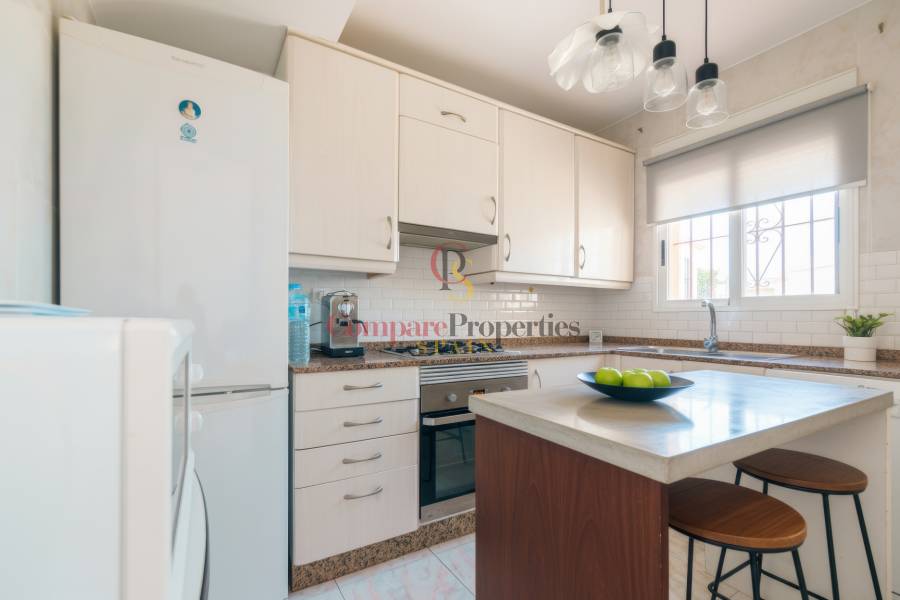 Venta - Townhouses - Albir