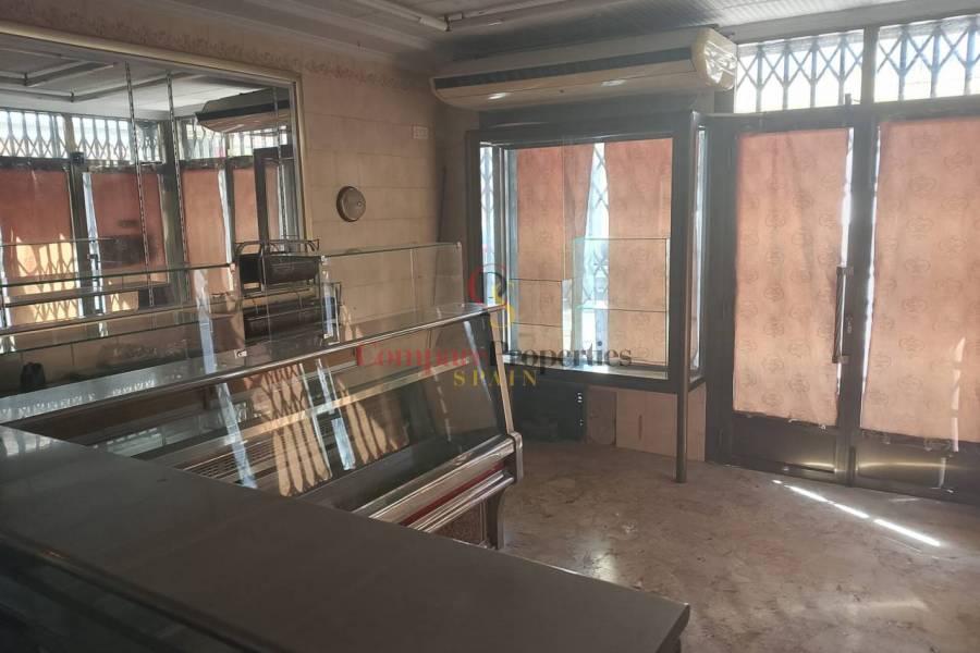 Venta - Villa - Oliva - 