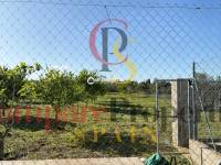 Verkauf - Plot - Dénia - Denia