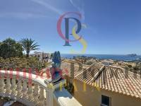 Venta - Villa - Benitachell - Kalmias