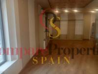 Sale - Apartment - Oliva - 