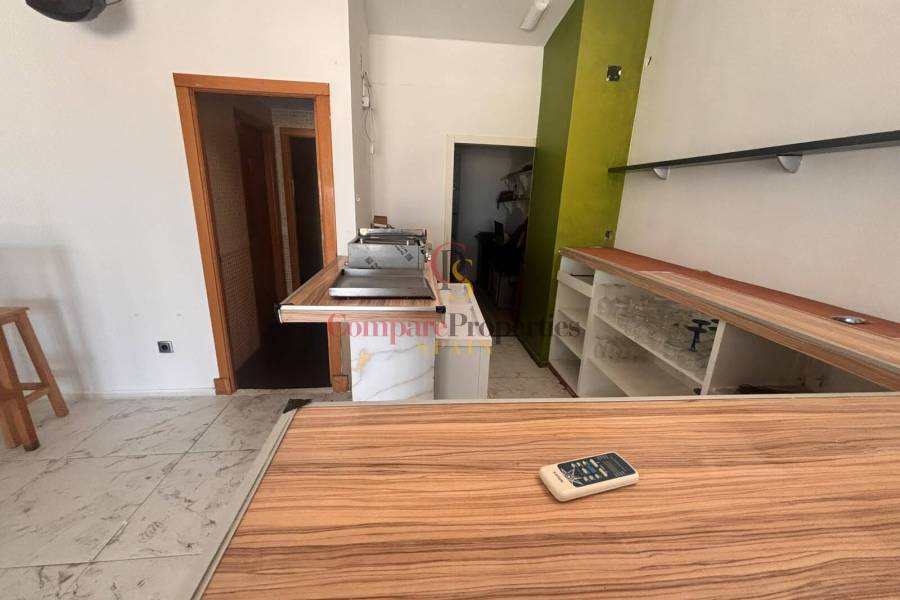 Verkauf - Villa - Dénia - 