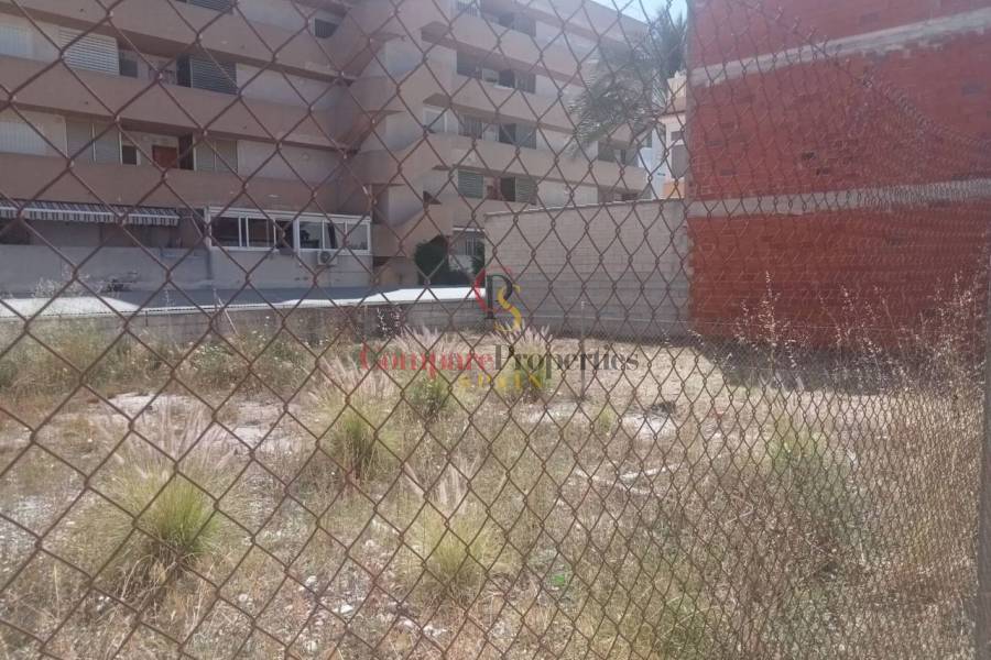 Sale - Apartment - Daimús - 