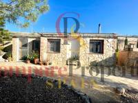 Verkoop - Villa - Crevillente