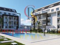 New Build - Apartment - Dénia - 