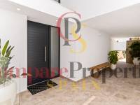 Neubau - Villa - Altea - Altéa