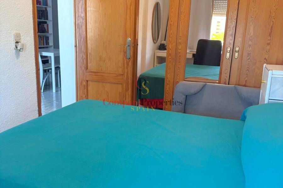 Venta - Apartment - Dénia - Puerto