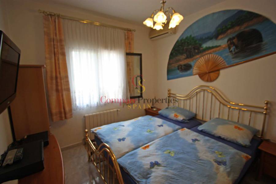 Sale - Villa - Orba Valley - Orba