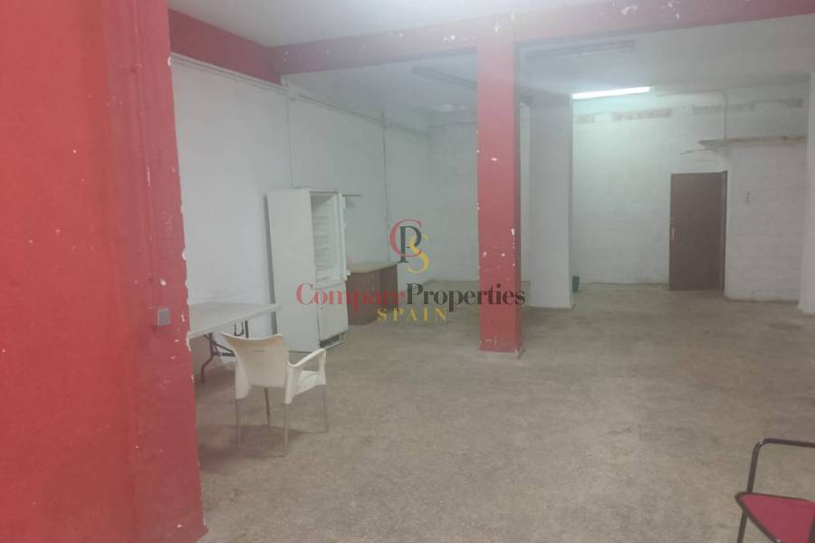 Sale - Villa - Tavernes de la Valldigna - 