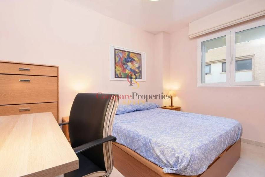 Sale - Apartment - Jávea - 